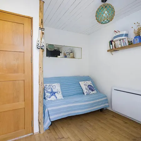 Σπίτι διακοπών Maison Vue A Leucate