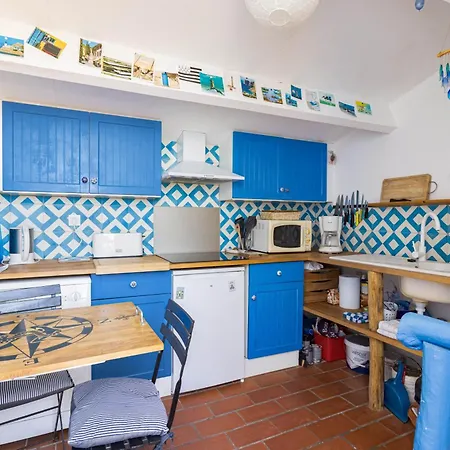 Сasa de vacaciones Maison Vue A