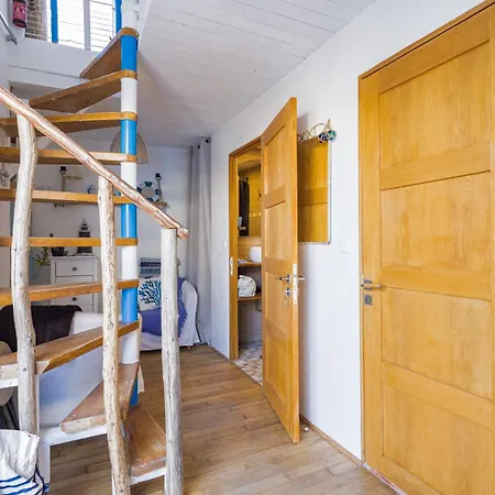 Сasa de vacaciones Maison Vue A *