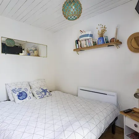 Maison Vue A Σπίτι διακοπών *