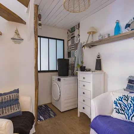 Maison Vue A * Leucate