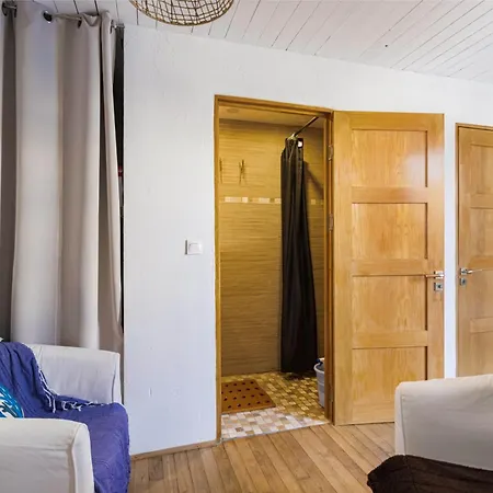 Maison Vue A