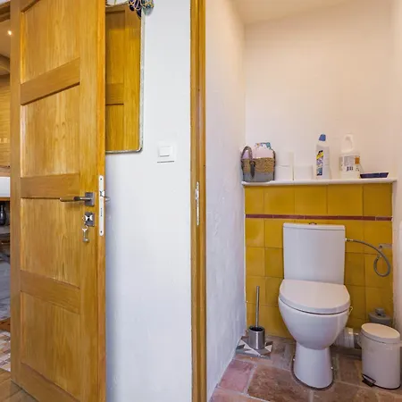 Maison Vue A Сasa de vacaciones *