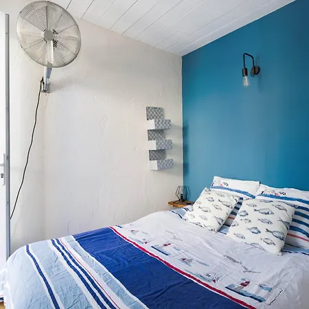 Сasa de vacaciones Maison Vue A