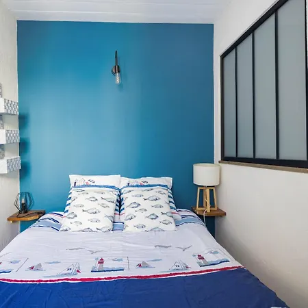 Сasa de vacaciones Maison Vue A