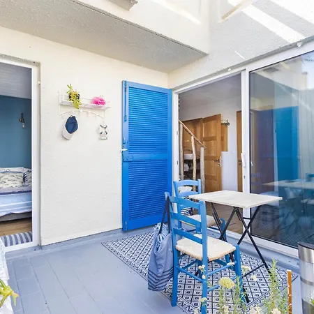 Maison Vue A Сasa de vacaciones *