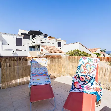 Сasa de vacaciones Maison Vue A *