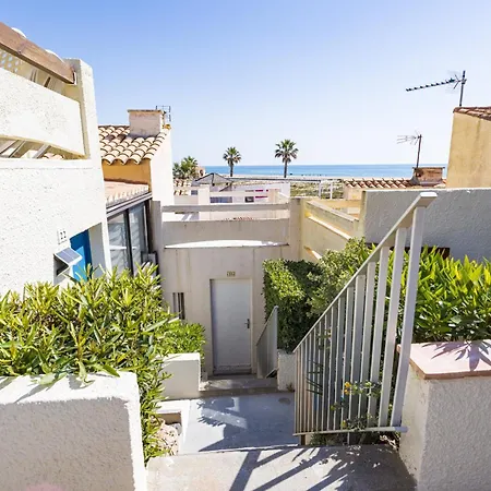 Σπίτι διακοπών Maison Vue A Leucate